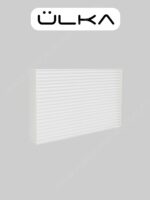 ÜLKA HEPA Filter Textile for ÜLKA Nano/Tornado/Bee  Dust Collectors