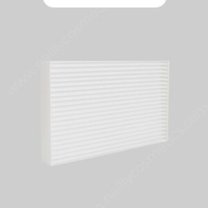 ÜLKA HEPA Filter Textile for ÜLKA Nano/Tornado/Bee  Dust Collectors