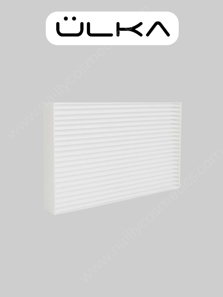 ÜLKA HEPA Filter Textile for ÜLKA Nano/Tornado/Bee  Dust Collectors