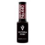 Victoria VYNN Gel Polish No. 440 Redcoco