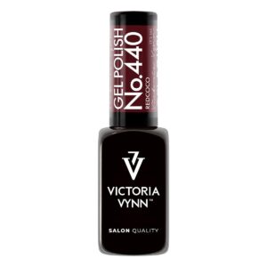 Victoria VYNN Gel Polish No. 440 Redcoco