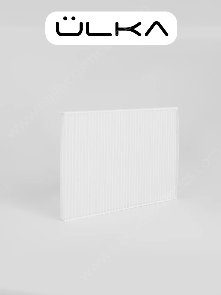 ÜLKA HEPA Filter Textile for ÜLKA Handy & Tiny Dust Collectors