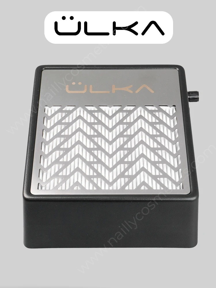 ÜLKA HEPA Filter Textile for ÜLKA Handy & Tiny Dust Collectors - Image 3