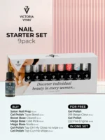Victoria VYNN 9 Pack Starter Kit 2026