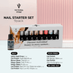 Victoria VYNN 9 Pack Starter Kit 2026